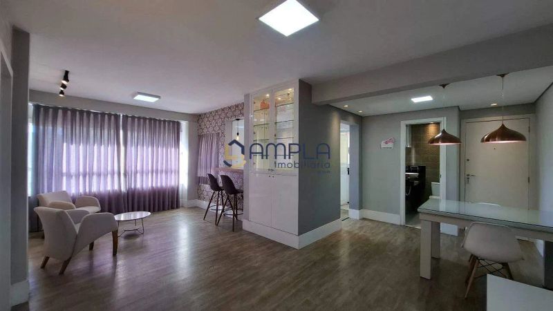 Apartamento com 2 quartos — Buritis, Belo Horizonte
