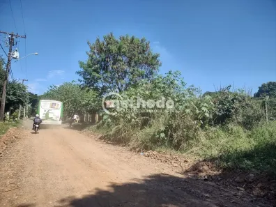 Lote/Terreno à venda, 1500m² no Village Campinas, Campinas