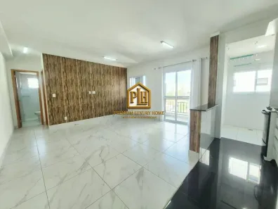 Apartamento com 1 Quarto para alugar, 50m² no Tatuapé, São Paulo