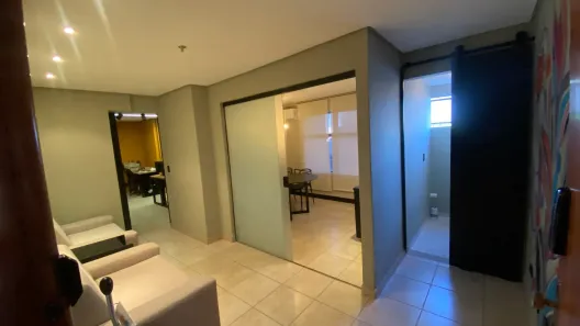 Sala Comercial à venda, 24m² no Nova Suiça, Goiânia