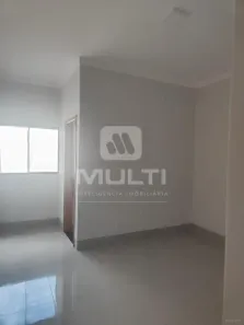 Casa com 2 Quartos à venda, 60m² no Jardim Ipanema, Uberlândia