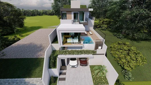Lote/Terreno à venda, 379m² no Picollo Villaggio, Louveira