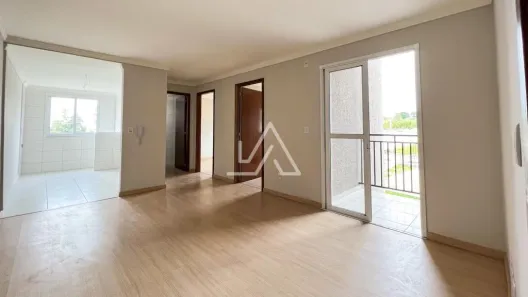 Apartamento com 2 Quartos à venda, 62m² no Santa Marta, Passo Fundo
