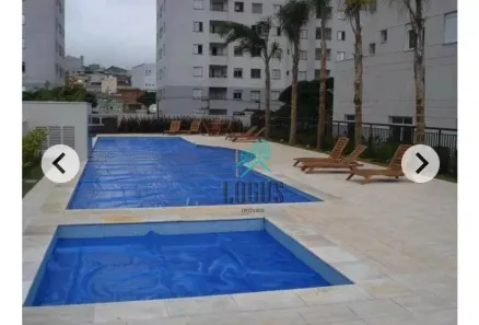Apartamento com 2 Quartos à venda, 61m² no Sacomã, São Paulo