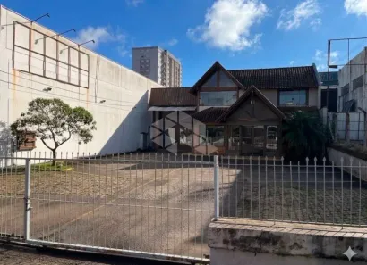 Galpão/Depósito/Armazém para alugar, 814m² no Goiás, Santa Cruz do Sul