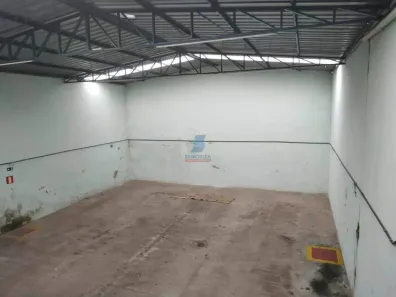 Galpão/Depósito/Armazém para alugar, 320m² no Vera Cruz, Contagem