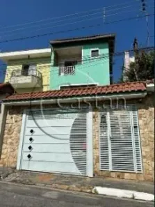 Sobrado com 3 Quartos à venda, 164m² no Chácara Mafalda, São Paulo