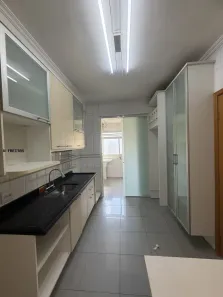 Apartamento com 3 Quartos à venda, 139m² no Tamboré, Santana de Parnaíba
