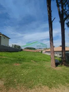 Lote/Terreno à venda, 1500m² no Condomínio Residencial Saint Claire, Boituva
