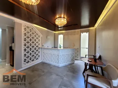 Sala Comercial para alugar, 20m² no Centro, Itajaí