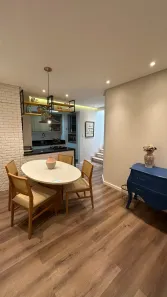 Apartamento com 2 Quartos à venda, 106m² no Rio Vermelho, Salvador