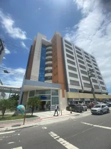 Consultório com 2 Quartos à venda, 62m² no Salgado Filho, Aracaju
