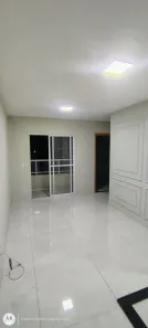 Apartamento com 2 Quartos à venda, 43m² no Bela Vista, Cuiabá
