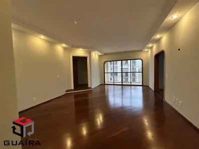 Apartamento com 4 Quartos à venda, 125m² no Moema, São Paulo