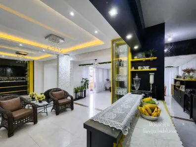 Apartamento com 2 Quartos à venda, 144m² no Campinas, São José