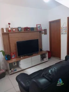 Sobrado com 2 Quartos à venda, 50m² no Guilhermina, Praia Grande