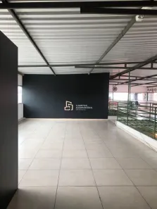 Sala Comercial para alugar, 35m² no Alípio de Melo, Belo Horizonte