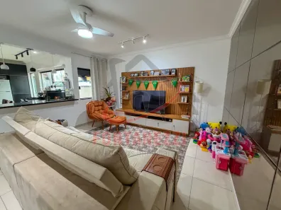 Apartamento com 2 Quartos à venda, 85m² no Vila Assunção, Santo André