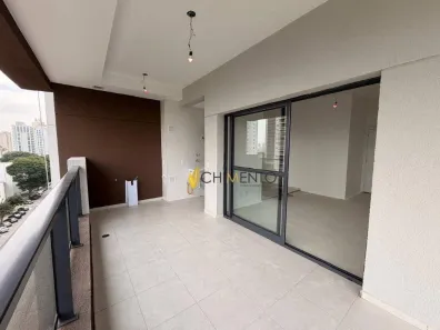 Apartamento com 2 Quartos à venda, 83m² no Santo Amaro, São Paulo