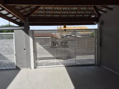 Casa com 5 Quartos à venda, 205m² no Cidade Vista Verde, São José dos Campos