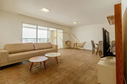 Apartamento com 3 Quartos para venda ou aluguel, 190m² no Jardim Paulista, São Paulo
