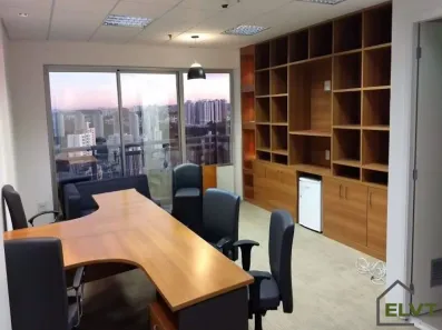 Ponto Comercial à venda, 39m² no Continental, Osasco