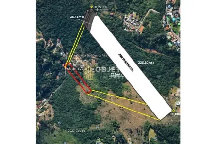 Lote/Terreno à venda, 5945m² no Vila Nova, Porto Alegre