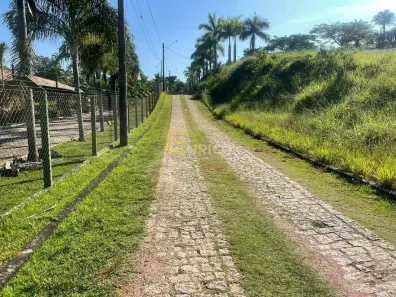 Lote/Terreno à venda, 5707m² no Parque das Videiras, Louveira