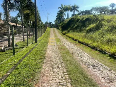 Lote/Terreno à venda, 5707m² no Ponte Preta, Louveira