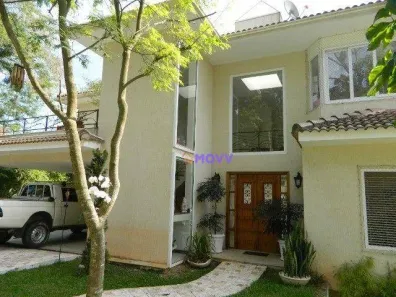 Casa de Condomínio com 4 Quartos à venda, 390m² no Maceió, Niterói