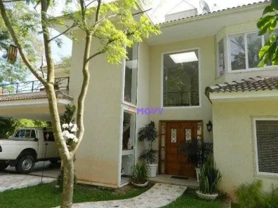 Casa de Condomínio com 4 Quartos à venda, 400m² no Maceió, Niterói