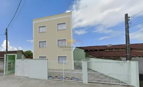 Apartamento com 2 Quartos à venda, 47m² no Aventureiro, Joinville
