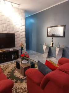 Sobrado com 4 Quartos à venda, 142m² no Jardim Seckler, São Paulo