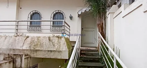 Prédio Comercial com 4 Quartos para alugar, 240m² no Planalto Paulista, São Paulo