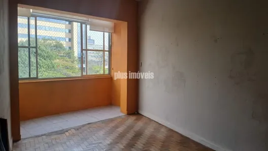 Apartamento com 2 Quartos à venda, 80m² no Pacaembu, São Paulo