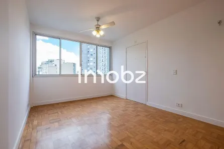Apartamento com 2 Quartos à venda, 82m² no Sumarezinho, São Paulo