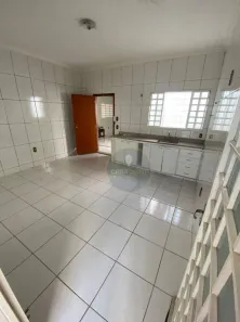 Casa com 3 Quartos à venda, 141m² no Parque das Américas, Uberaba
