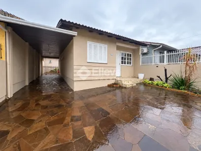 Casa com 2 Quartos à venda, 80m² no Morada do Vale II, Gravataí