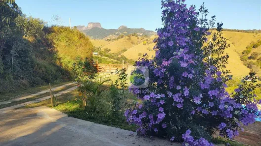 Fazenda/Sítio com 3 Quartos à venda, 170m² no Quilombo, São Bento do Sapucaí