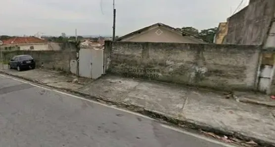 Lote/Terreno à venda, 457m² no Parque dos Príncipes, Jacareí