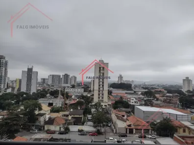 Apartamento com 1 Quarto à venda, 33m² no Presidente Altino, Osasco