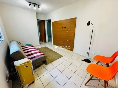 Apartamento com 2 Quartos à venda, 57m² no Parque Morumbi, Votorantim