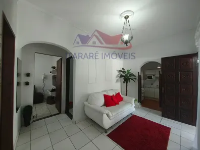 Casa com 2 Quartos à venda, 150m² no Vila Cascatinha, São Vicente