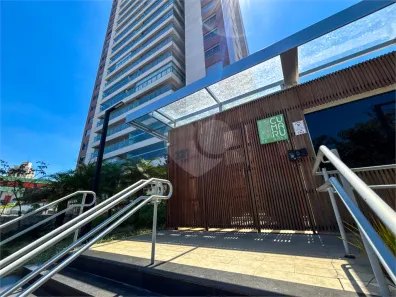 Apartamento com 3 Quartos à venda, 121m² no Vila Sofia, São Paulo