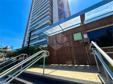 Apartamento com 3 Quartos à venda, 130m² no Vila Sofia, São Paulo