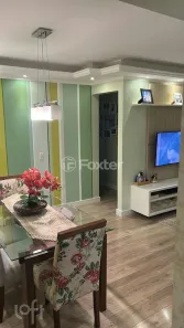 Apartamento com 2 Quartos à venda, 60m² no Jardim Mauá, Novo Hamburgo