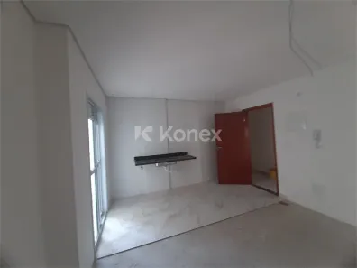 Apartamento com 2 Quartos à venda, 44m² no Parada Inglesa, São Paulo