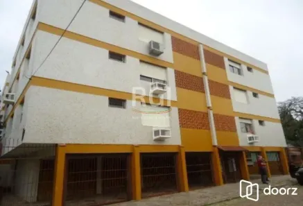 Apartamento com 2 Quartos à venda, 67m² no Nonoai, Porto Alegre