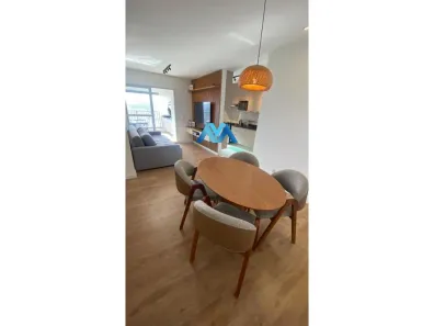 Apartamento com 3 Quartos à venda, 96m² no Jardim Caravelas, São Paulo