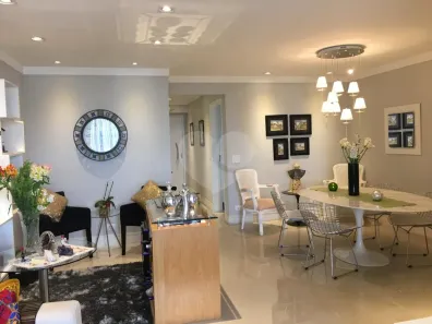 Apartamento com 3 Quartos à venda, 107m² no Santana, São Paulo